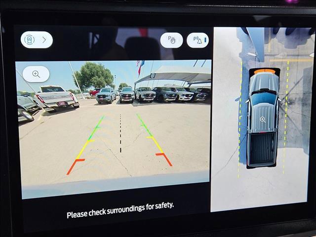 new 2025 Ford F-150 car, priced at $72,415