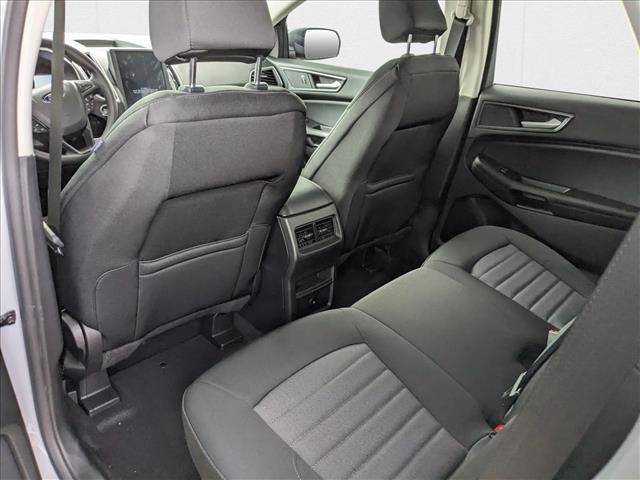 new 2024 Ford Edge car, priced at $30,550