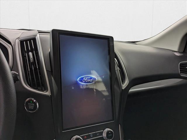 new 2024 Ford Edge car, priced at $30,550