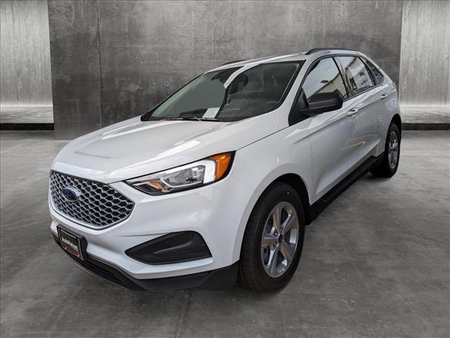 new 2024 Ford Edge car, priced at $26,550