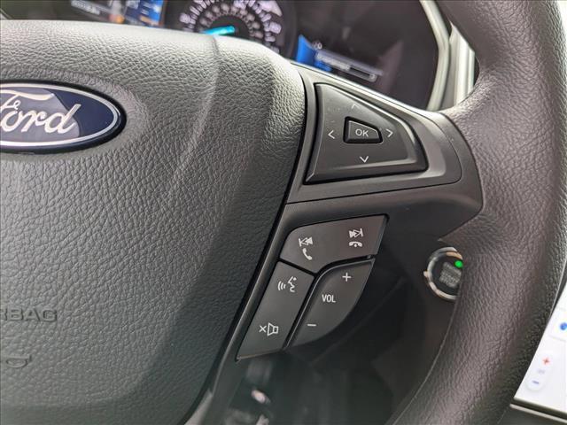new 2024 Ford Edge car, priced at $30,550