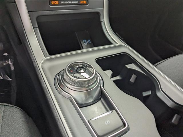 new 2024 Ford Edge car, priced at $30,550