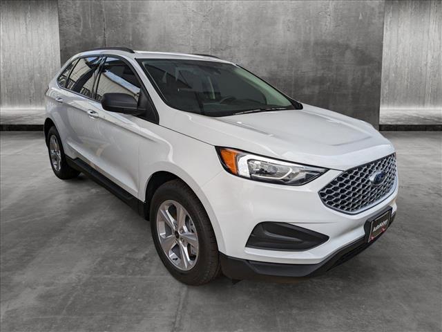 new 2024 Ford Edge car, priced at $32,961