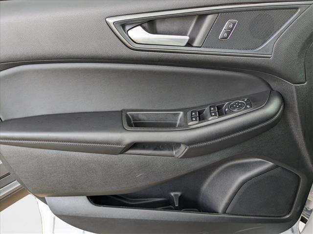 new 2024 Ford Edge car, priced at $30,550