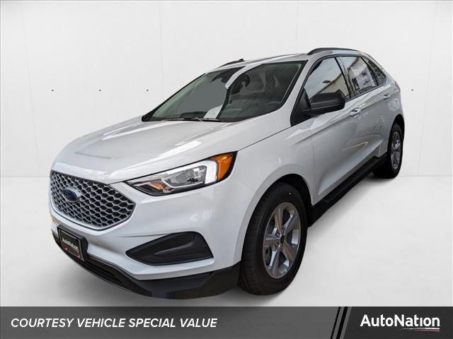 new 2024 Ford Edge car, priced at $30,550