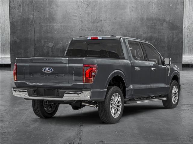 new 2025 Ford F-150 car, priced at $77,565