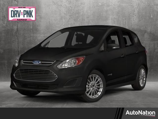 used 2013 Ford C-Max Hybrid car, priced at $7,495