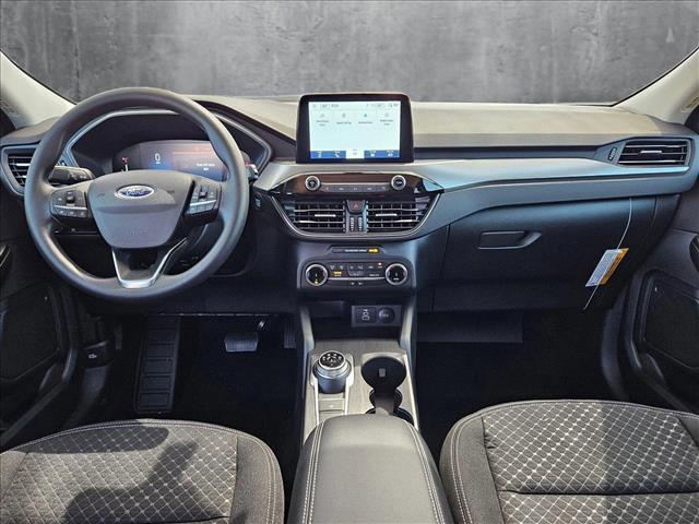 new 2025 Ford Escape car, priced at $26,673