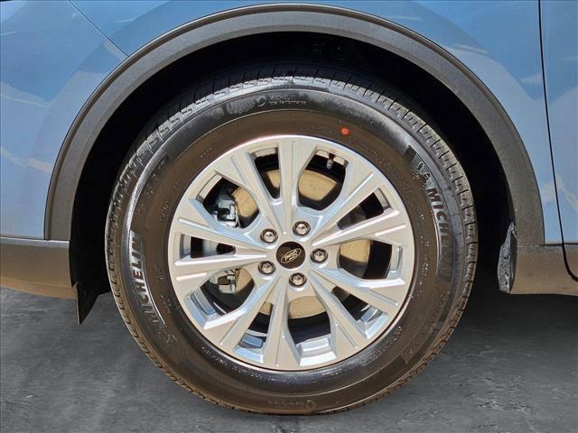 new 2025 Ford Escape car, priced at $26,673