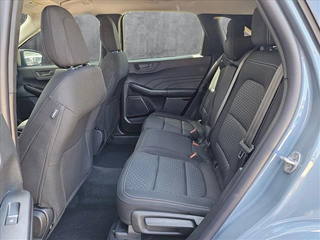 new 2025 Ford Escape car, priced at $26,673
