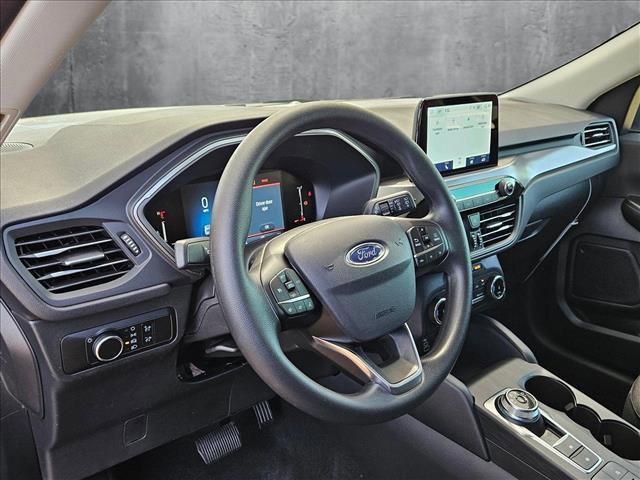 new 2025 Ford Escape car, priced at $26,673