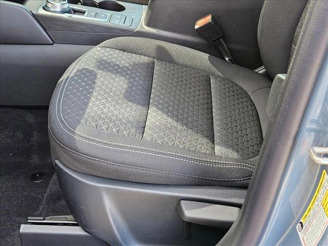 new 2025 Ford Escape car, priced at $26,673