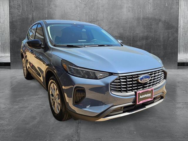 new 2025 Ford Escape car, priced at $26,673