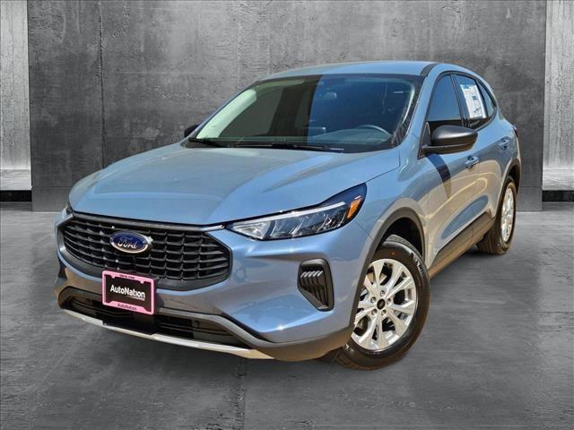 new 2025 Ford Escape car, priced at $26,673