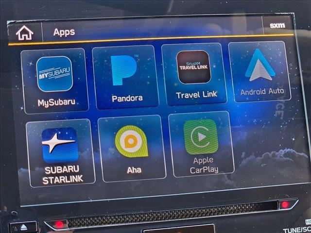 used 2021 Subaru Crosstrek car, priced at $20,991