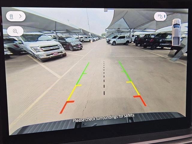 new 2025 Ford F-150 car, priced at $40,130