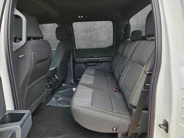 new 2025 Ford F-150 car, priced at $41,419