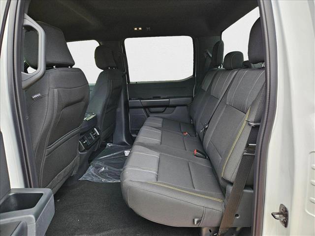 new 2025 Ford F-150 car, priced at $40,130