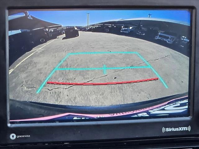 used 2021 Toyota RAV4 car, priced at $23,985