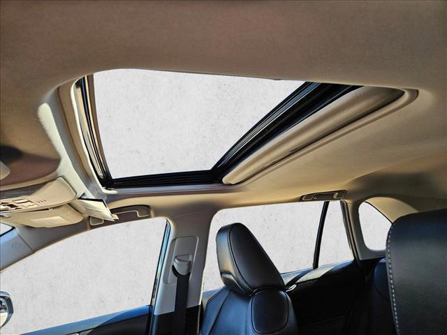 used 2021 Toyota RAV4 car, priced at $23,985