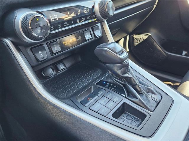 used 2021 Toyota RAV4 car, priced at $23,985