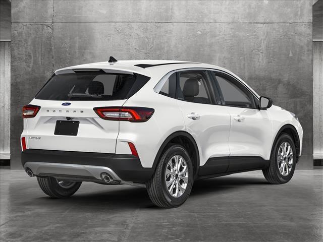 new 2025 Ford Escape car, priced at $27,510