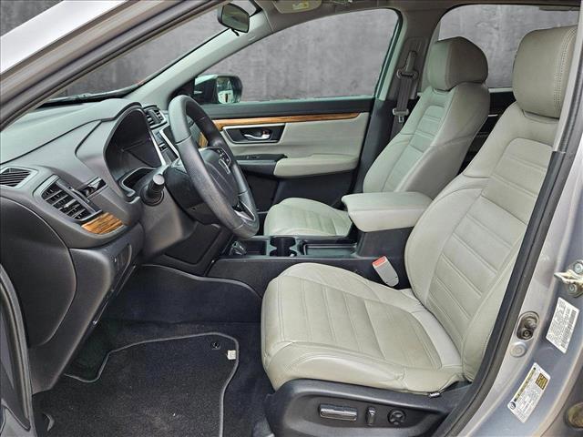 used 2019 Honda CR-V car, priced at $15,998