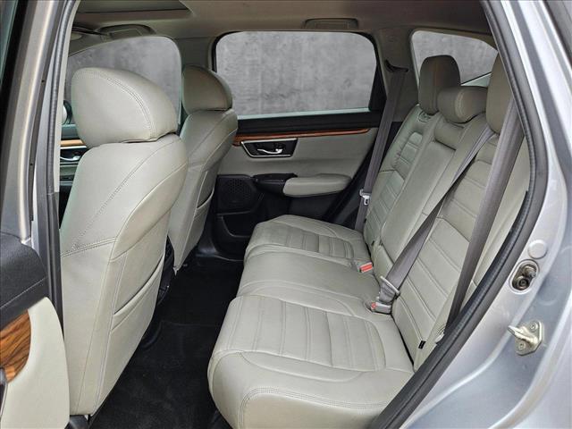 used 2019 Honda CR-V car, priced at $15,998