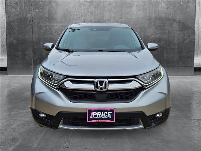 used 2019 Honda CR-V car, priced at $15,998