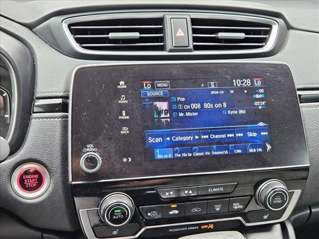 used 2019 Honda CR-V car, priced at $15,998