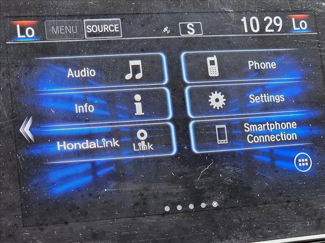 used 2019 Honda CR-V car, priced at $15,998
