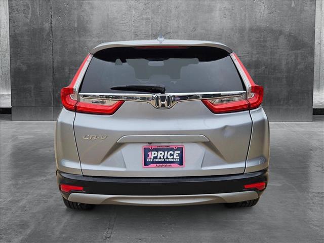 used 2019 Honda CR-V car, priced at $15,998