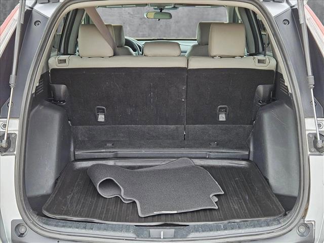used 2019 Honda CR-V car, priced at $15,998