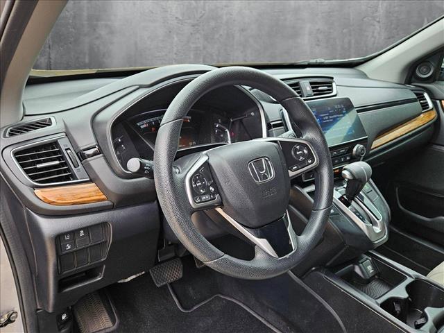 used 2019 Honda CR-V car, priced at $15,998