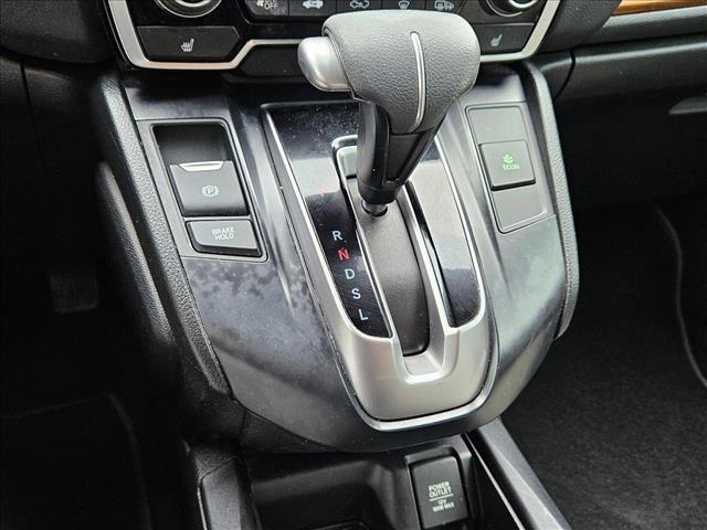 used 2019 Honda CR-V car, priced at $15,998