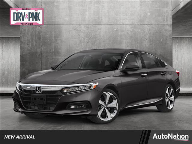 used 2019 Honda Accord car, priced at $22,298