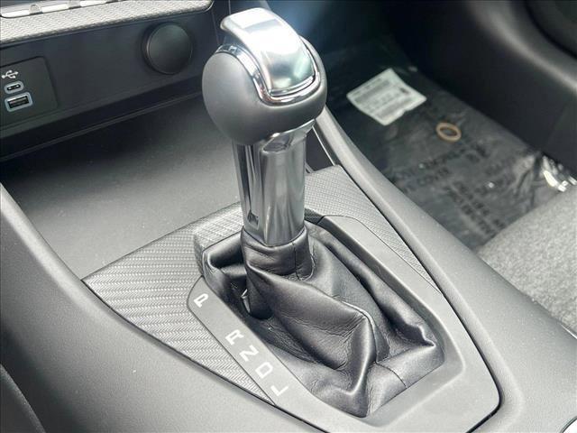 new 2025 Ford Mustang car, priced at $33,316