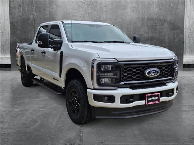 new 2024 Ford F-250 car, priced at $61,982