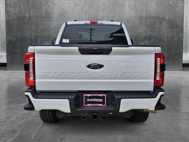 new 2024 Ford F-250 car, priced at $61,982