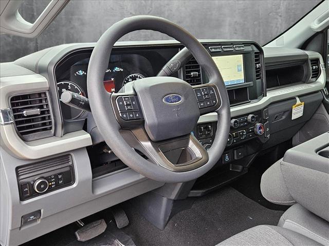 new 2024 Ford F-250 car, priced at $61,982