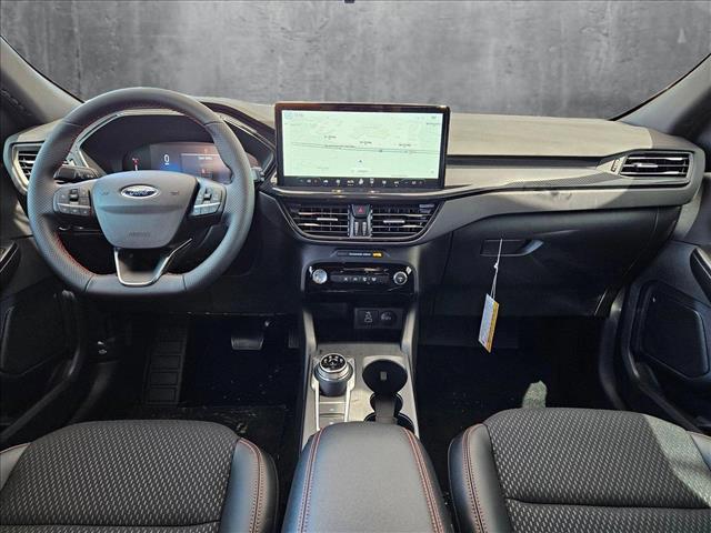 new 2025 Ford Escape car, priced at $28,317