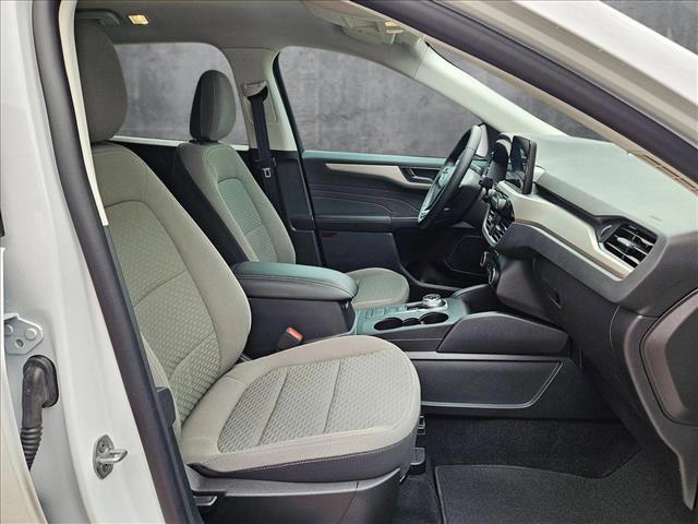 used 2022 Ford Escape car, priced at $22,495