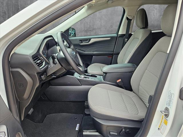 used 2022 Ford Escape car, priced at $22,495