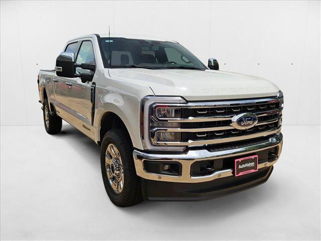 new 2025 Ford F-250 car, priced at $87,680