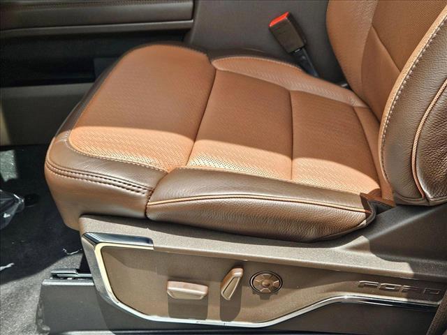 new 2025 Ford F-250 car, priced at $87,680