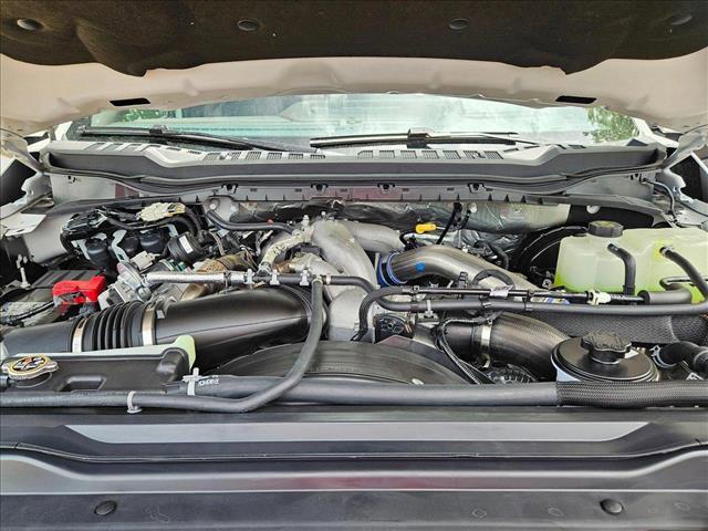 new 2025 Ford F-250 car, priced at $87,680