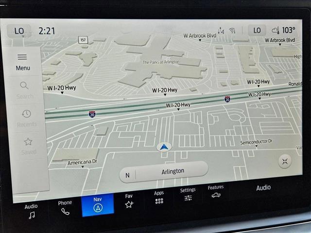 new 2025 Ford F-250 car, priced at $87,680