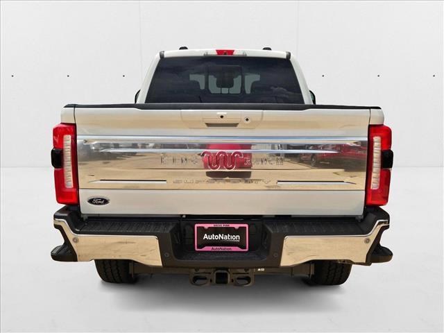 new 2025 Ford F-250 car, priced at $87,680