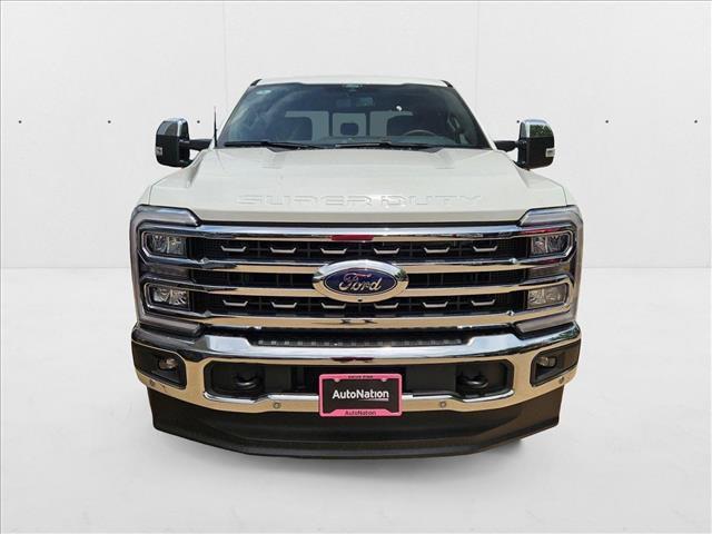 new 2025 Ford F-250 car, priced at $87,680