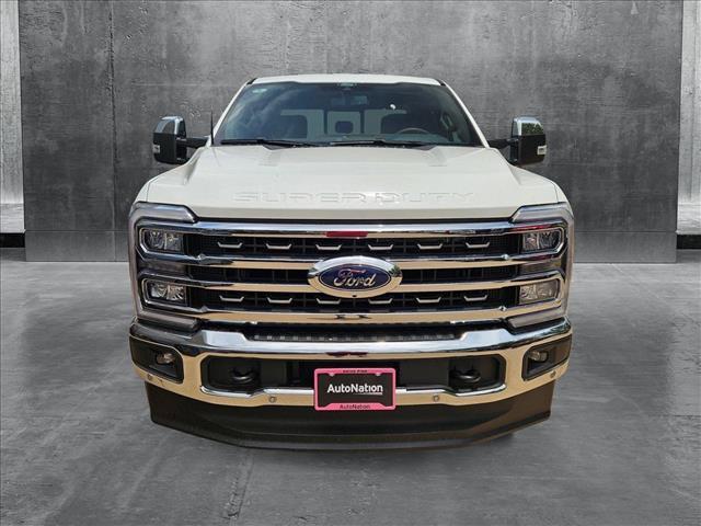new 2025 Ford F-250 car, priced at $87,680